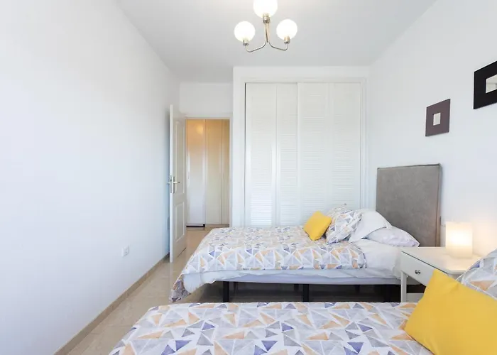 Daire Home2book Sea Front Duplex Terrace Pool