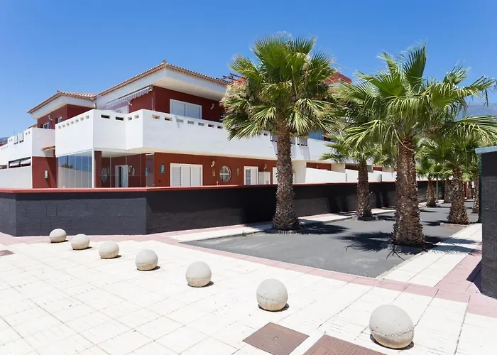 Home2book Sea Front Duplex Terrace Pool