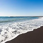 Apartamento Home2book Sea Front Duplex Terrace Pool Puertito de Guimar