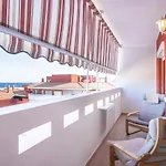 Apartamento Home2book Sea Front Duplex Terrace Pool Puertito de Guimar
