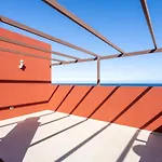 Home2book Sea Front Duplex Terrace Pool Apartamento *