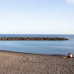 Home2book Sea Front Duplex Terrace Pool Apartamento *
