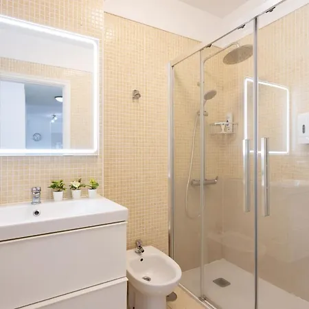 Home2book Sea Front Duplex Terrace Pool