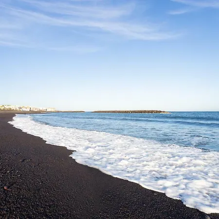 Home2book Sea Front Duplex Terrace Pool 公寓 *