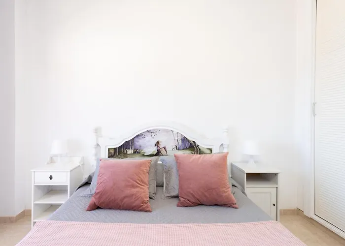 Home2book Sea Front Duplex Terrace Pool Appartement