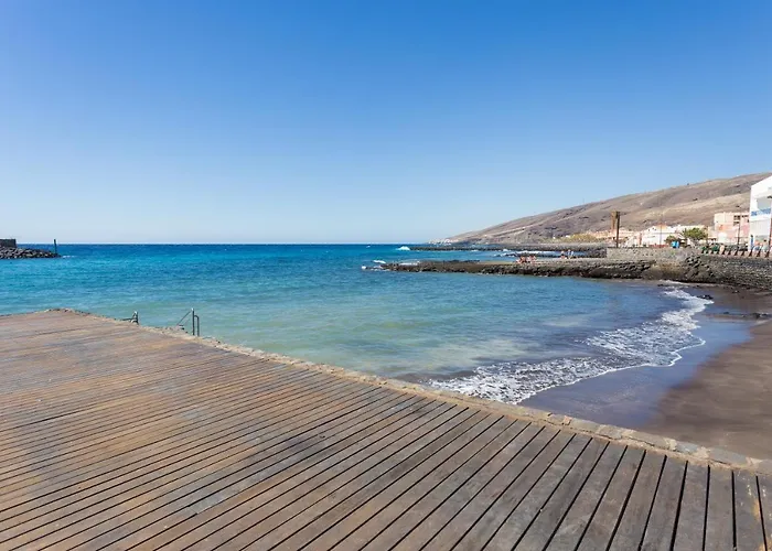 Διαμέρισμα Home2book Sea Front Duplex Terrace Pool