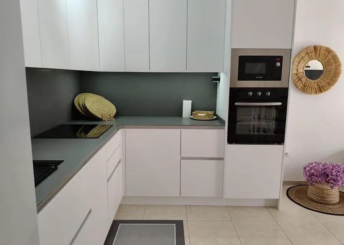 Home2book Sea Front Duplex Terrace Pool *