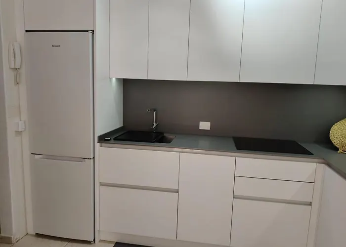 Home2book Sea Front Duplex Terrace Pool Διαμέρισμα