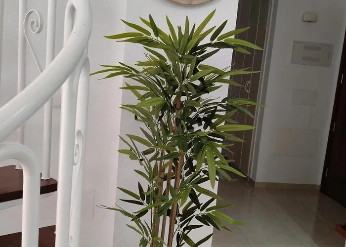 Home2book Sea Front Duplex Terrace Pool Appartement *