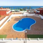 Apartament Home2book Sea Front Duplex Terrace Pool