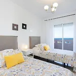Home2book Sea Front Duplex Terrace Pool Apartment