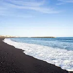 Home2book Sea Front Duplex Terrace Pool Apartment *