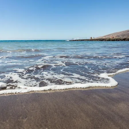 Home2book Sea Front Duplex Terrace Pool Apartment *