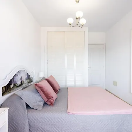 Home2book Sea Front Duplex Terrace Pool 푸에르토 데 기마르