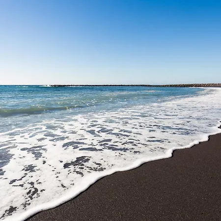 아파트 Home2book Sea Front Duplex Terrace Pool 푸에르토 데 기마르