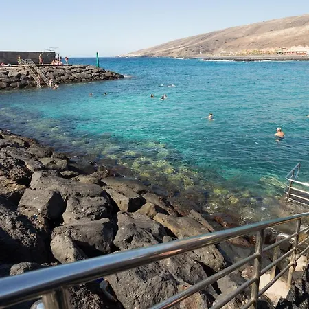 Home2book Sea Front Duplex Terrace Pool