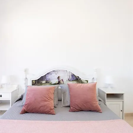 Home2book Sea Front Duplex Terrace Pool 아파트