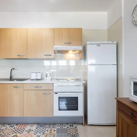 Home2book Sea Front Duplex Terrace Pool 아파트 *