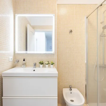 Home2book Sea Front Duplex Terrace Pool