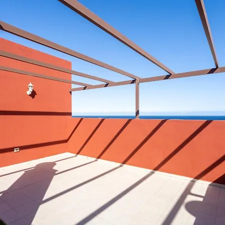 Home2book Sea Front Duplex Terrace Pool Apartman *