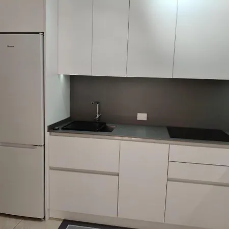 Home2book Sea Front Duplex Terrace Pool Apartman