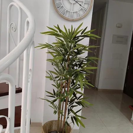 Home2book Sea Front Duplex Terrace Pool Apartament *