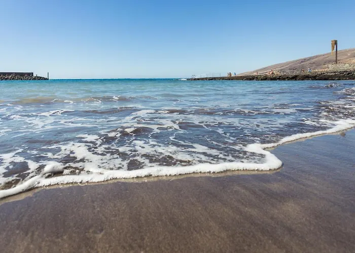 Home2book Sea Front Duplex Terrace Pool Apartament *