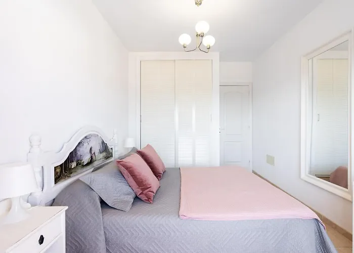 Home2book Sea Front Duplex Terrace Pool פוארטיטו דה גימאר