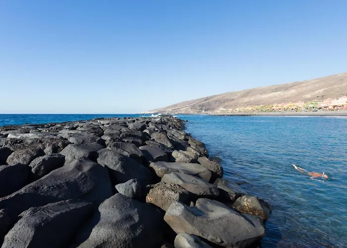 Apartament Home2book Sea Front Duplex Terrace Pool