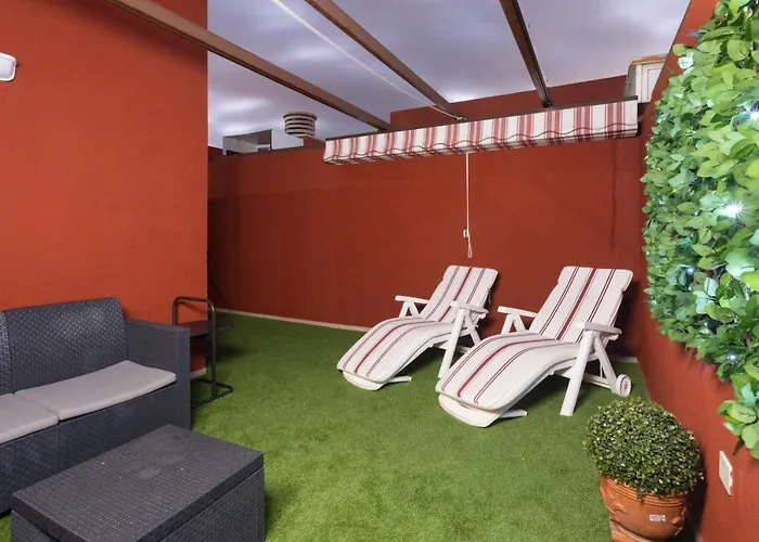 Home2book Sea Front Duplex Terrace Pool *