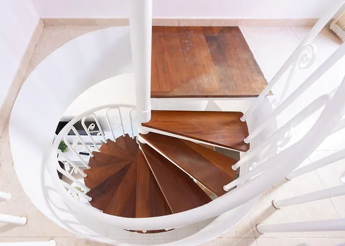 Apartament Home2book Sea Front Duplex Terrace Pool Puertito de Guimar