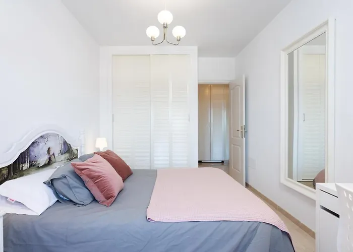 Апартаменты Home2book Sea Front Duplex Terrace Pool