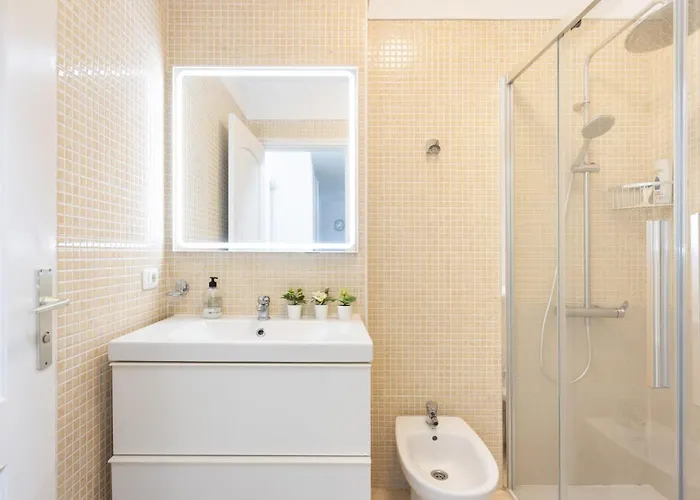 Home2book Sea Front Duplex Terrace Pool