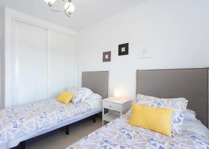 Home2book Sea Front Duplex Terrace Pool * Пуэртито-де-Гуимар