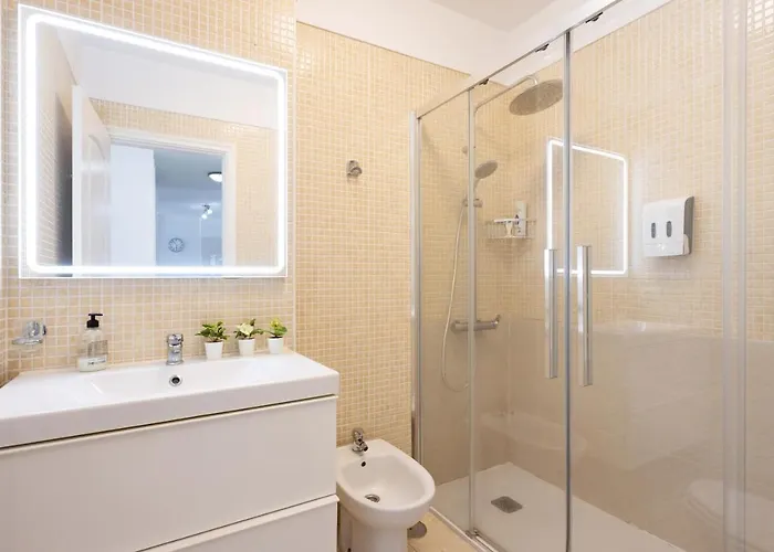 Home2book Sea Front Duplex Terrace Pool