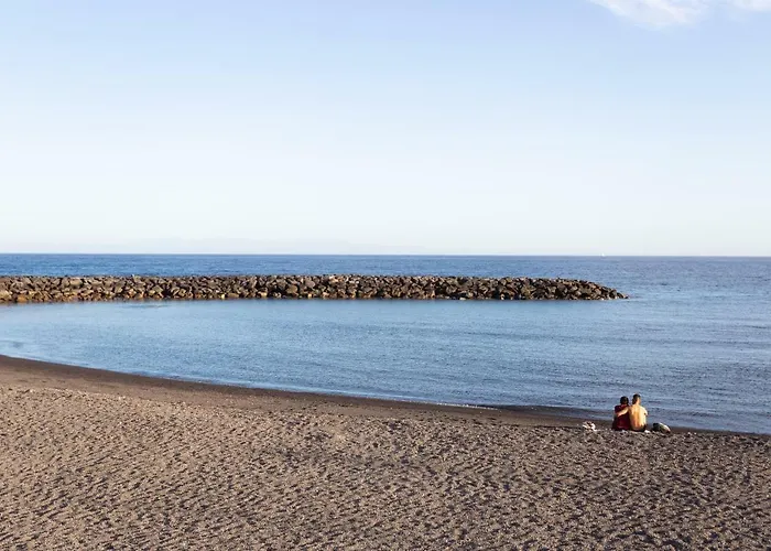 Home2book Sea Front Duplex Terrace Pool Apartament *