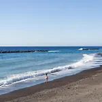 Lejlighed Home2book Sea Front Duplex Terrace Pool Puertito de Guimar