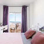 Home2book Sea Front Duplex Terrace Pool Puertito de Guimar
