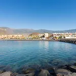 Home2book Sea Front Duplex Terrace Pool * Puertito de Guimar