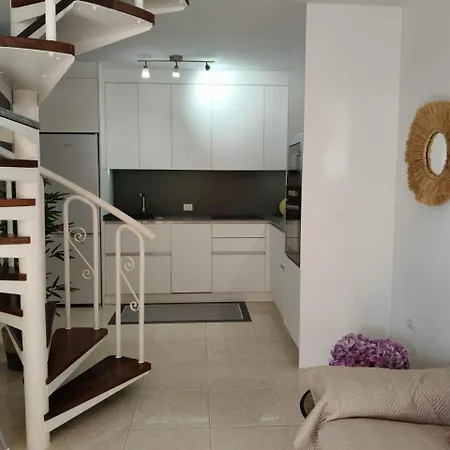 Lejlighed Home2book Sea Front Duplex Terrace Pool